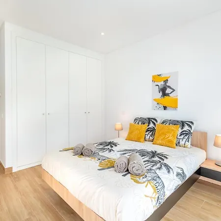 Apartment Monte By Gestaz *