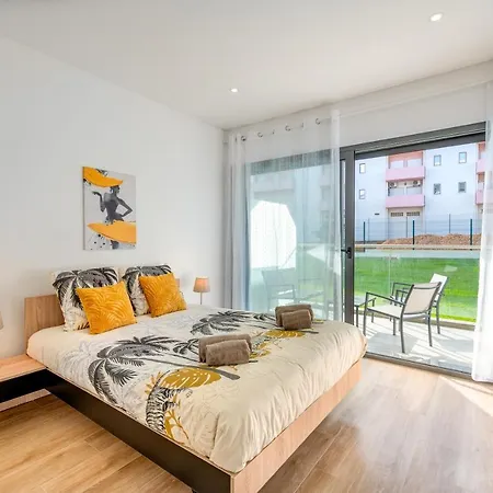 Monte By Gestaz Apartment