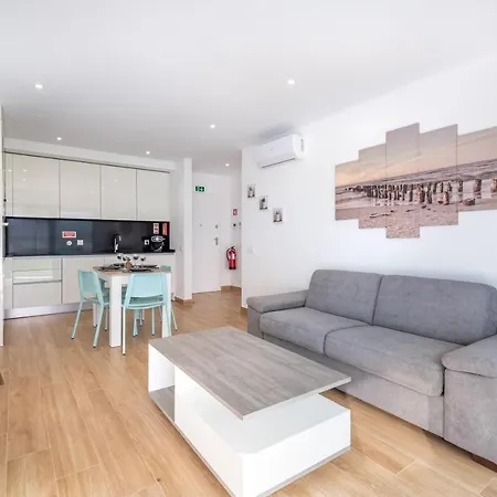 Apartment Monte By Gestaz Portimao