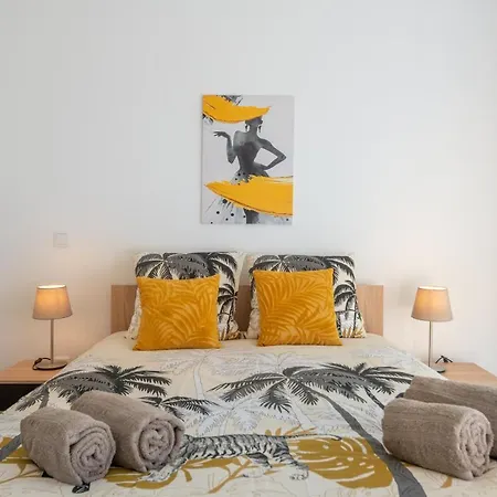 Apartment Monte By Gestaz